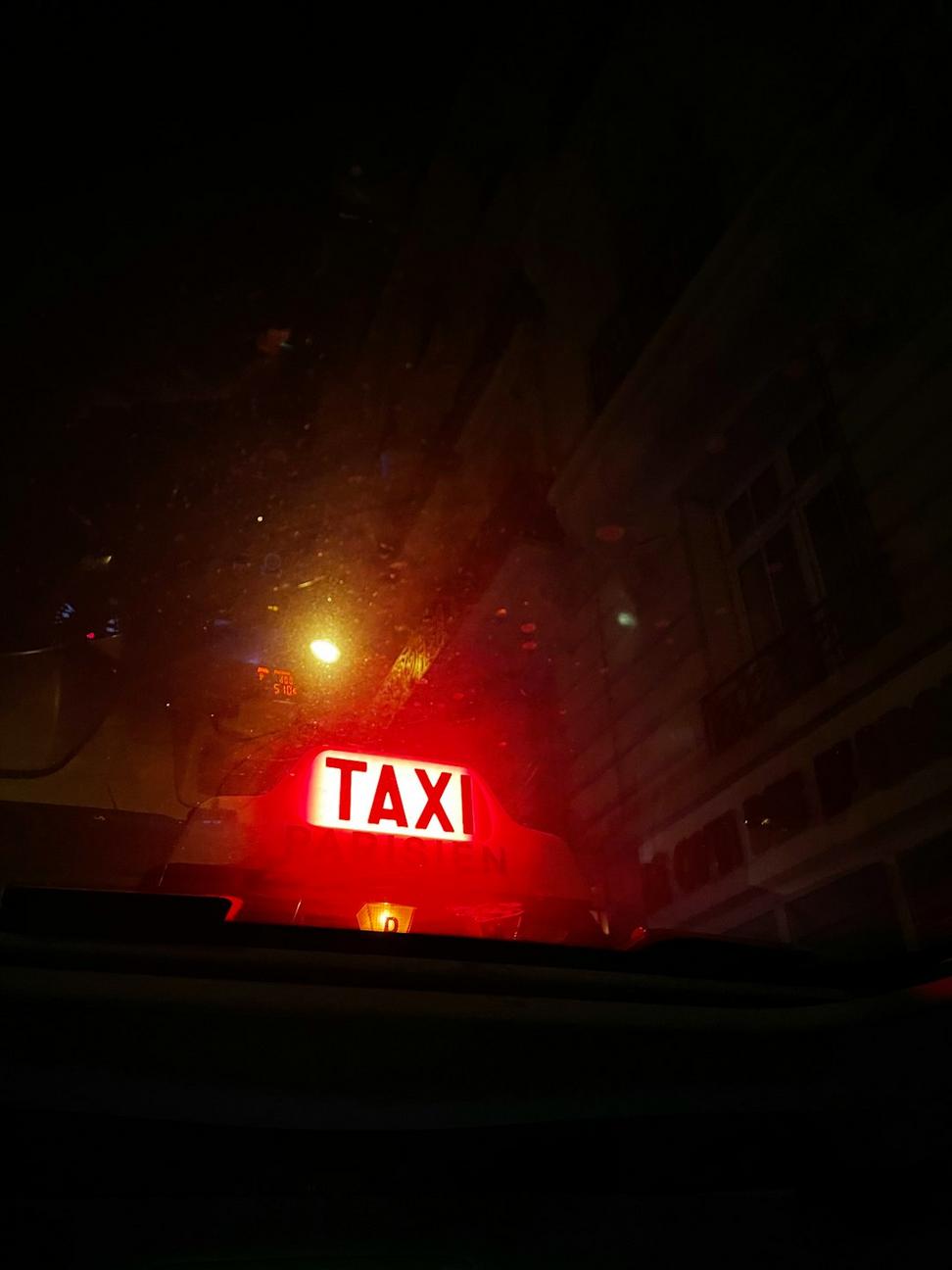 Tax planning for tech companies